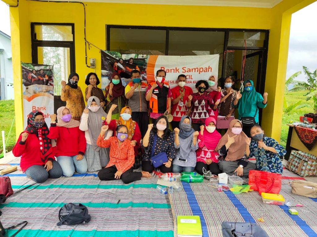 BANK SAMPAH
